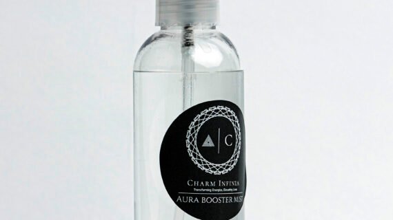 Meditation Mist – Calming Aromatherapy Mist for Deep Focus, Relaxation 200 ML