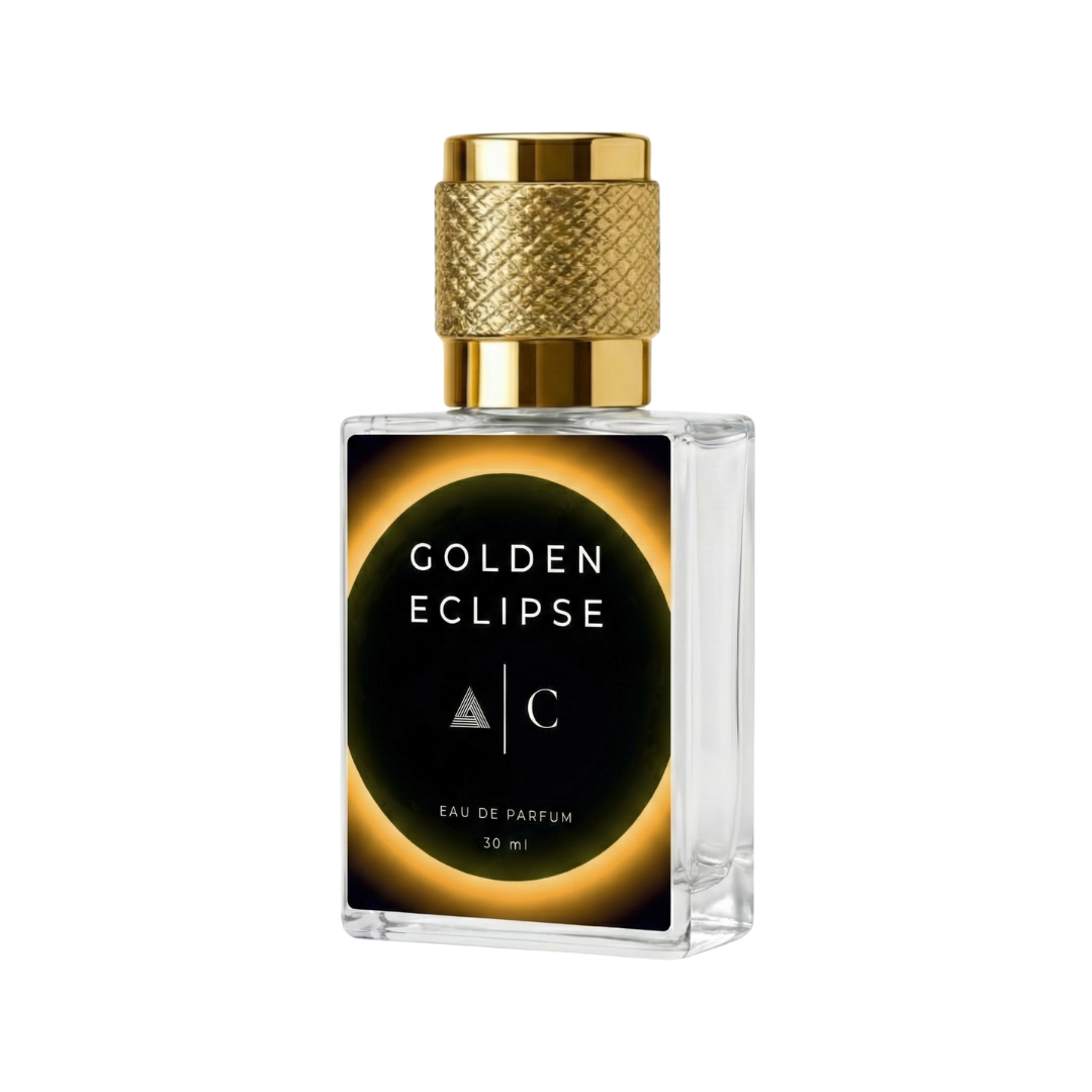 Golden Eclipse – Warm Seduction & Royal Depth | Intense Luxury Fragrance A rich, enveloping scent designed for those who command attention naturally. - Image 2