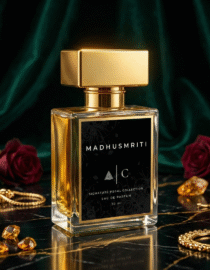 Madhusmriti EDP - Charm Infinia Signature Royal Womens Collection