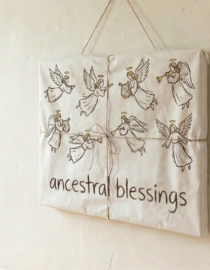 Vastu Painting for blessings of ancestors for home