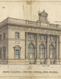 Vastu Painting for Slope Correction