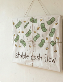 Vastu Painting for Cash flow